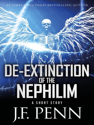 cover image of De-Extinction of the Nephilim
